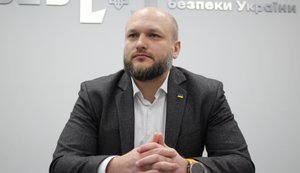 Як дістати трильйон з "тіні"? Інтерв’ю директора Бюро економічної безпеки Олександра Цивінського про бенефіціарів схем, обмеження готівки і нові інструменти для розслідувань