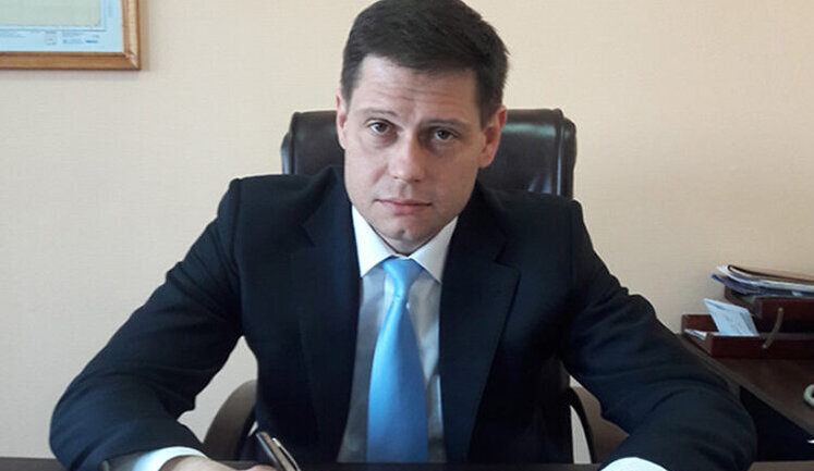 Колишній начальник Бердянського порту отримав 4 роки тюрми за махінації із закупівлями