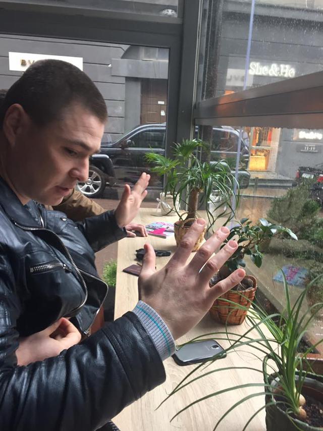 взятка