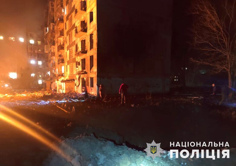 Обстріли Донеччини за добу