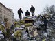 Надзвичайний початок демократії