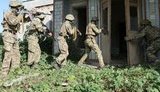 Силы спецопераций ВСУ проводят учения по обезвреживанию ДРГ противника на границе с оккупированным Крымом. ВИДЕО+ФОТОрепортаж