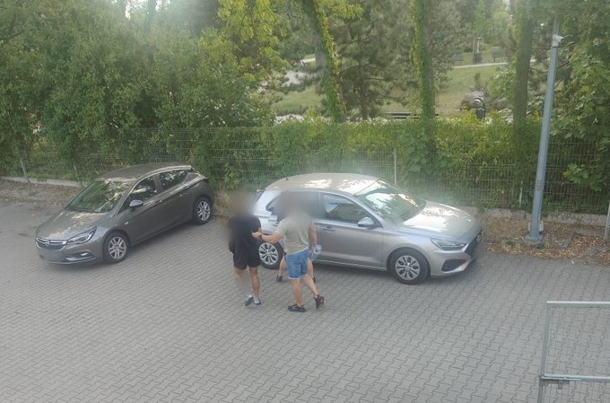 В Польше задержали двух подозреваемых в избиении украинцев во Вроцлаве; нападение произошло из-за акцента