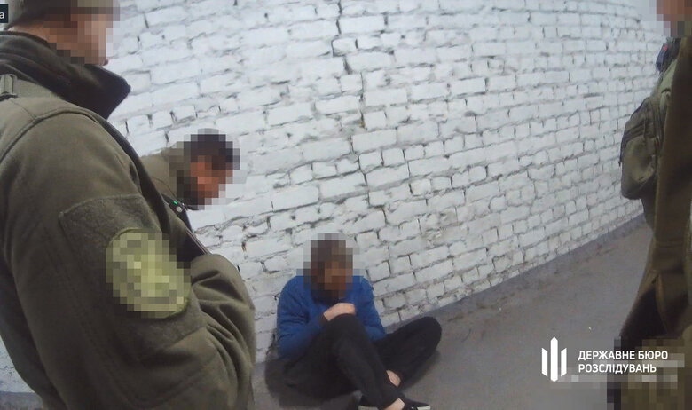 В Киевском СИЗО умер заключенный после избиения