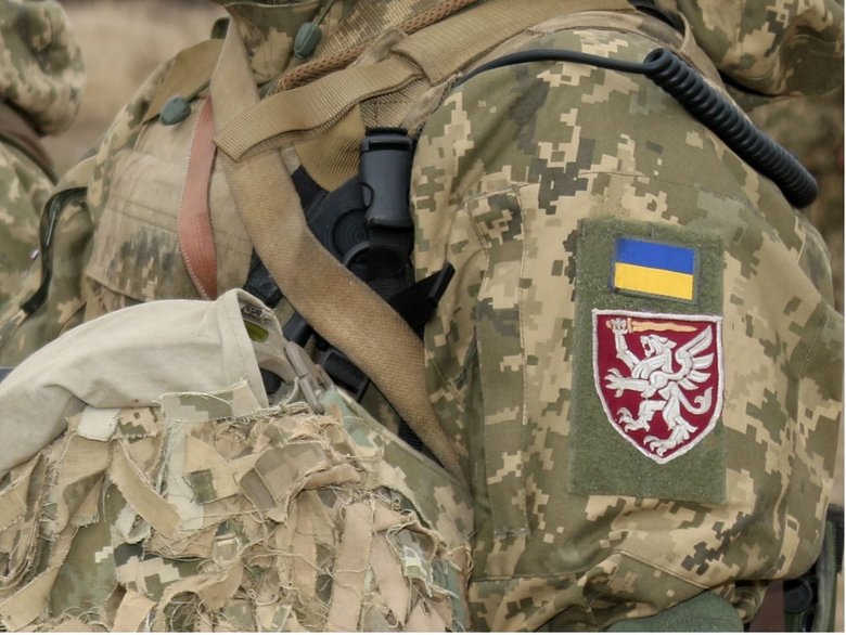 Сотни уничтоженных врагов и превращенная в металлолом военная техника: как воюет 80-я отдельная десантно-штурмовая бригада ДШВ ВСУ в южных областях Украины 01