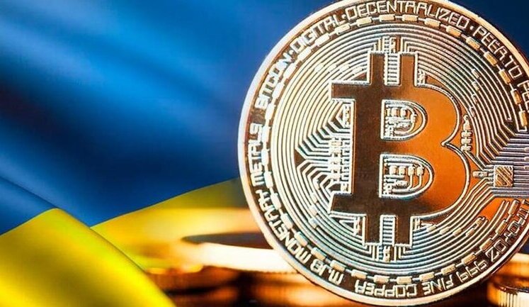 Рада відклала розгляд законопроєкту про оподаткування криптовалют після наради в ОП, – Forbes