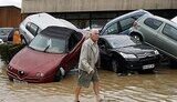 Мощные ливни вызвали наводнения во Франции. 20 человек погибло. ФОТОрепортаж.