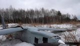 "Украинский беспилотник", перехваченный в Беларуси, оказался российским - The Insider