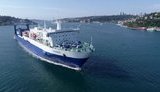 Саакашвілі потрапив до Грузії через морський порт Поті, - ЗМІ