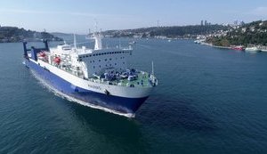 Саакашвілі потрапив до Грузії через морський порт Поті, - ЗМІ
