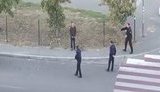 задержание на ахматовой