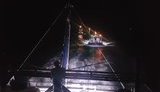 Морська охорона затримала три турецькі судна, які пливли в Одесу. ФОТО
