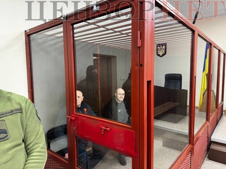 The Magamedrasulov case. Pechersky District Court holds a hearing