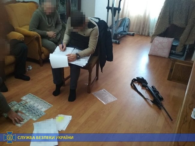 Комерсанти на Миколаївщині ухилялися від сплати податків, держбюджет втрачав до 10 млн грн щомісяця, - СБУ 02