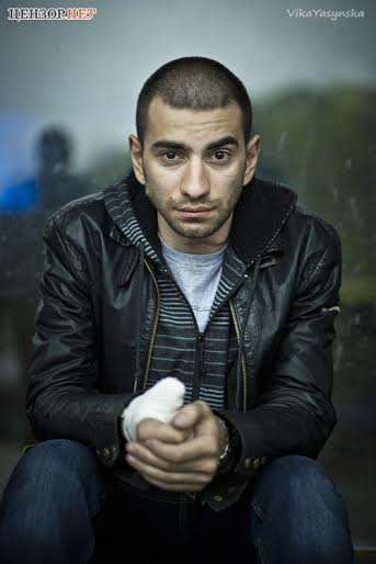 абаев