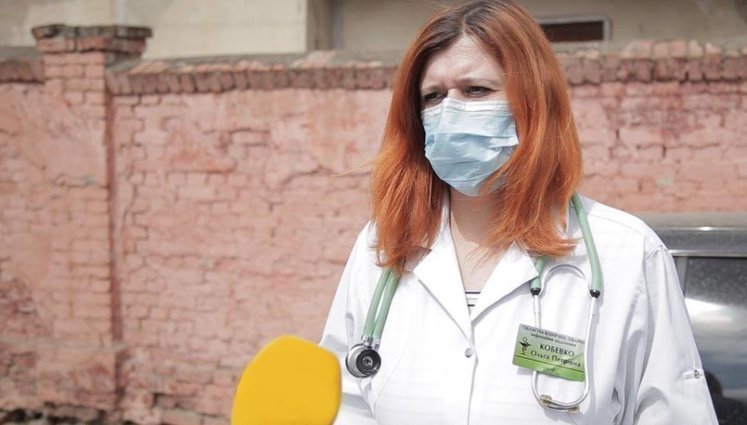 Нарушения со стороны крови при COVID-19 стали более серьезными: у большинства тяжелых пациентов развиваются инсульты и инфаркты, - инфекционист Кобевко