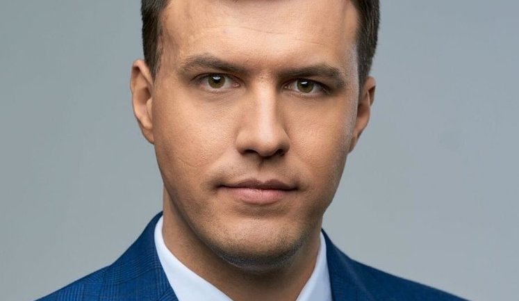 "Киев должен сохранить завод "Антонов" и войти в ТОП-3 авиационных центров мира", - Нестор