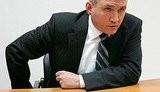 Кузьмин: Сегодня на поверхности преступный приказ Кучмы. Будем проверять и Литвина