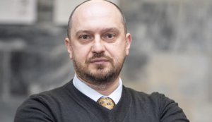В МИД назначили дипломата для работы с белорусской оппозицией