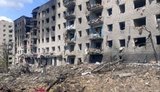 Донецкая область под обстрелом РФ: полиция фиксирует военные преступления