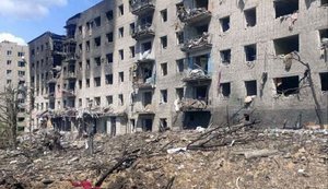 Доба на Донеччині: РФ обстріляла 9 населених пунктів, четверо поранених. ФОТОрепортаж