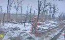окупант не побачив дрон