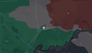 Оккупанты строят укрепления в Серебрянском лесу и готовятся штурмовать Ямполь, - 11 армейский корпус