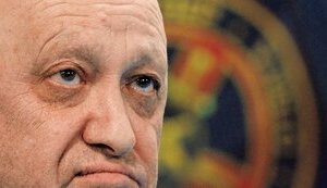 пригожин,комерсант