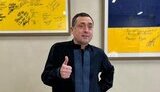 Олександр Свіщов про важливість турніру Віталія Лісуна для молоді - спорт і пам'ять
