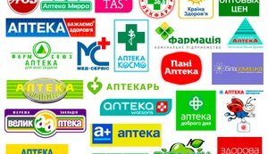 Антимонопольний комітет відкрив справу проти найбільших аптечних мереж: є ознаки змови