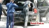 В Николаеве у входа в пиццерию застрелили бизнесмена, известного в криминальном мире под кличкой "Тоха". ФОТОрепортаж (Обновлено)