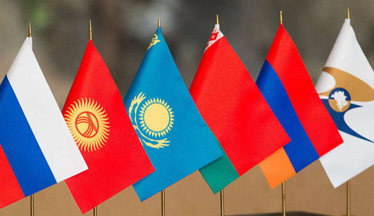 Країни Євразійського союзу підписали угоду про вільну торгівлю з Іраном