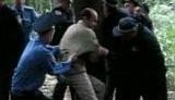 Сражение за харьковский парк: милиция против &amp;quot;зеленых&amp;quot;. ВИДЕО.