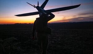 Ночная сводка Генштаба ВСУ
