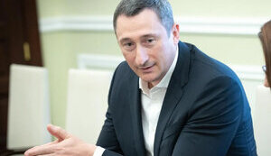 Чернишов витратив 2,2 мільйона на адвокатів