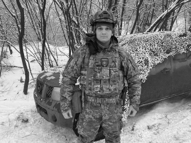 Погиб телеоператор Александр Вернигоров