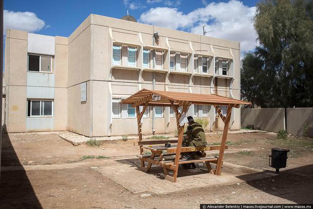 израиль армия