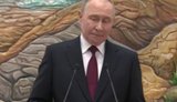 Путин заявил, что хочет договориться с Украиной