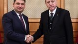 эрдоган гройсман