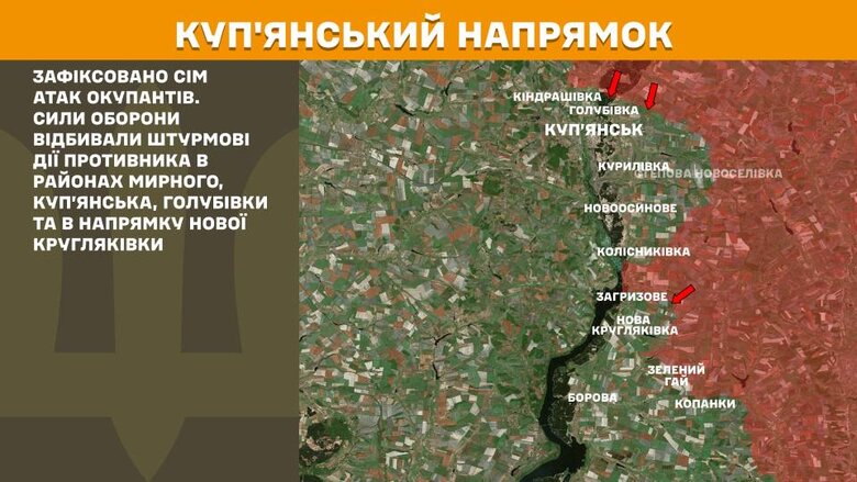 боевые действия