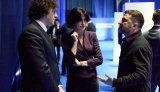Зеленський зустрівся із прем’єром Грузії Кобахідзе: подробиці