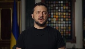 зеленський