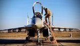 Модернізований МіГ-29 передали українській армії