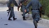 Смертники атаковали Британский совет в Афганистане: есть жертвы. ФОТОрепортаж