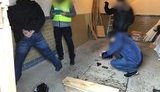 Батько і син із Донбасу організували викрадення родича заради його власності на окупованих територіях, - прокуратура Києва. ФОТОрепортаж