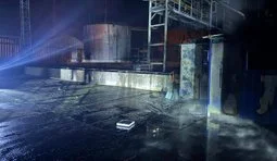 Russia attacks Ukrainian logistics: ports and railways under drone strikes