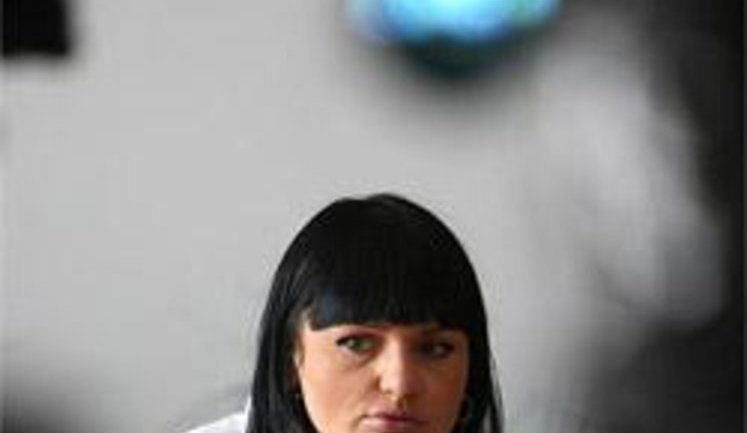 «НАШИ ОППОНЕНТЫ ПОЛУЧАТ ТОГО ЖЕ ЧЕРНОВЕЦКОГО, ТОЛЬКО В ДВА РАЗА СИЛЬНЕЕ». ИНТЕРНЕТ-КОНФЕРЕНЦИЯ С ИРЭНОЙ КИЛЬЧИЦКОЙ.
