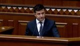 На следующих выборах президента украинцы должны голосовать онлайн, - Зеленский