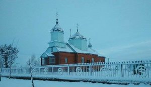 Парафіяни не пустили священиків РПЦ у храм на Волині, - голова РДА Линдюк