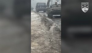 Бойцы 425-го ОШП прорвали оборону РФ и продвинулись более чем на 10 км на юге Днепропетровщины. ВИДЕО